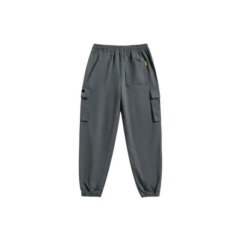 BIENKIMIIYE Cargo Pants Unisex-13