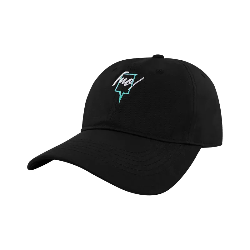 FUO Baseball Caps Unisex-1