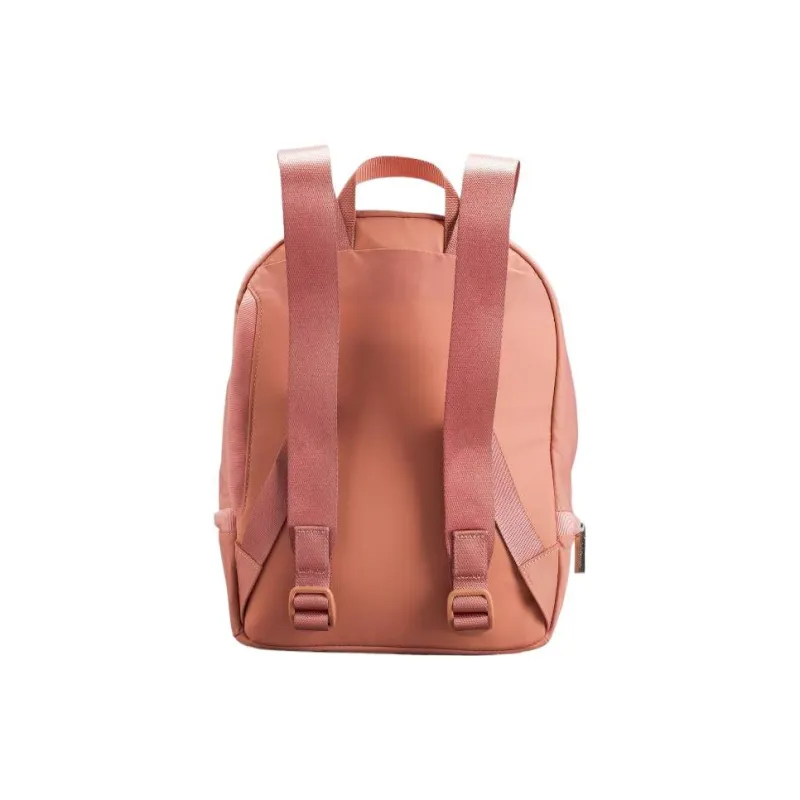 Lululemon Polyester Backpack Mini Women's Pink-3