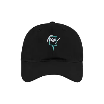 FUO Baseball Caps Unisex