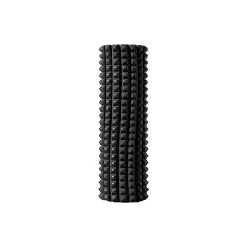 LiNing Foam Rollers Unisex Gray/Blue/Pink