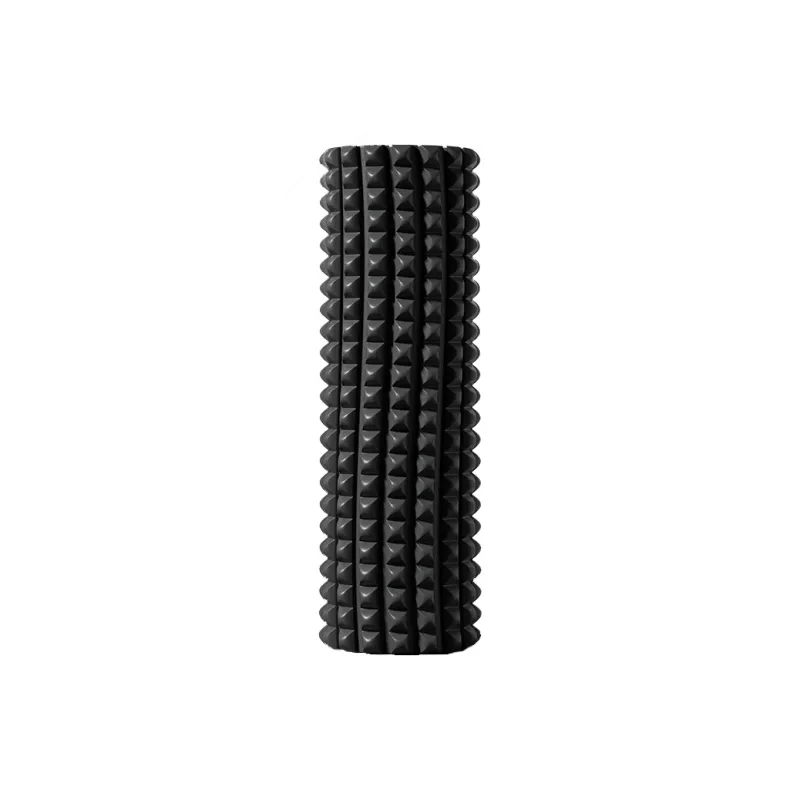 LiNing Foam Rollers Unisex Gray/Blue/Pink-0