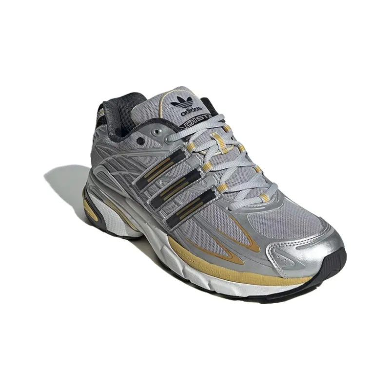 Adidas Adistar Cushion 3 'Silver Gold Metallic'-2