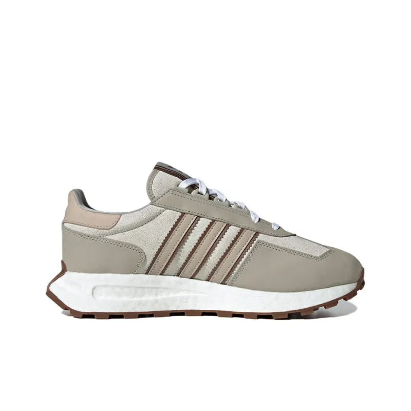 Adidas Originals Retropy E5 'Grey Brown'-1