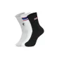 3 Pack (Black+White+Gray)