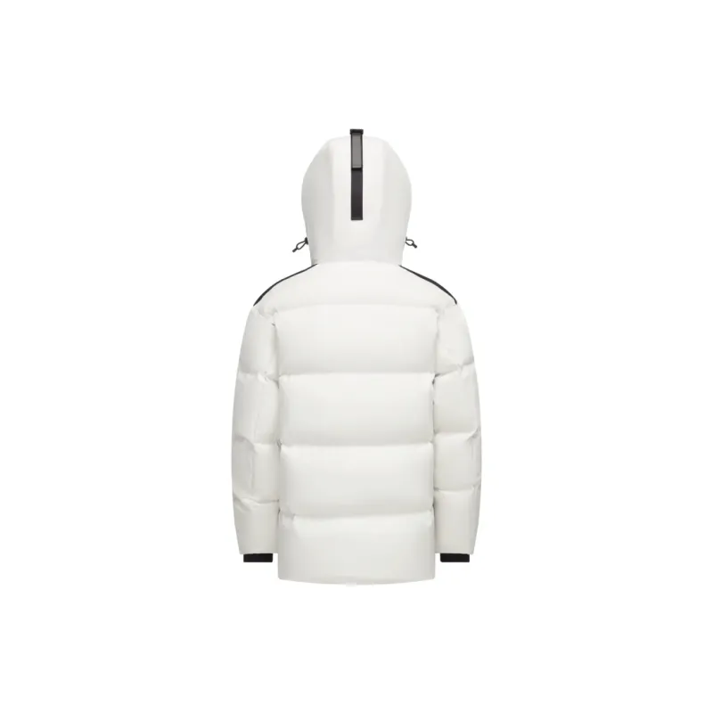 BOSIDENG Classic Extreme Cold Down Jacket Unisex-1