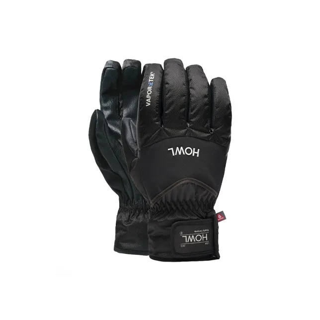 Deeluxe Ski Gloves-0