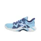Blue White