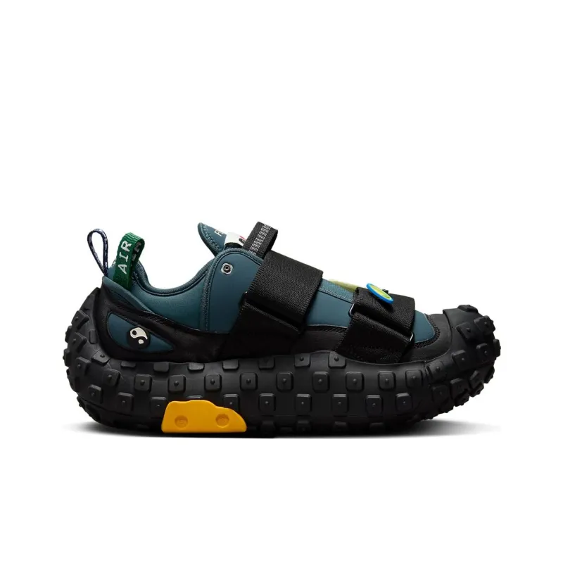 Nike Cpfm Air Flea 2 Cactus Plant Flea Market Faded Spruce-1