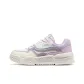 White/Pink Purple