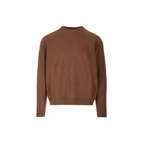 Lemaire Sweater Women's Brown