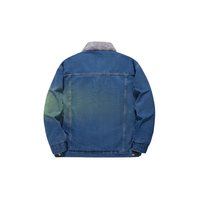 Paddy Julia Denim Jacket Unisex-5