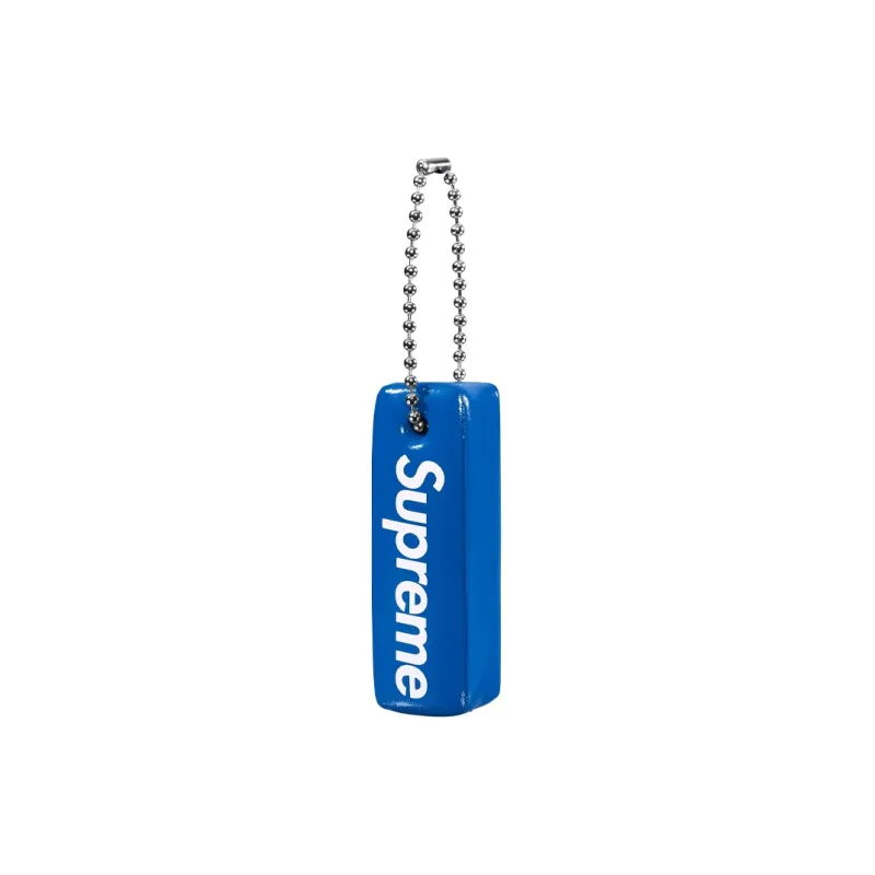 Supreme Floating Keychain Set Of 3-0