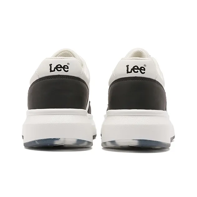 Lee Lightweight And Breathable Low Top Skateboard Shoes Men's-8
