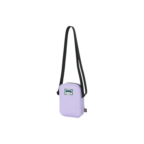 Dickies Crossbody Bags Purple Rose