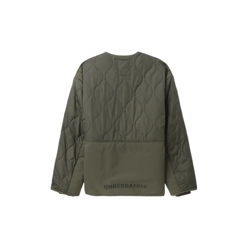 UNDERGARDEN Jackets Unisex-11