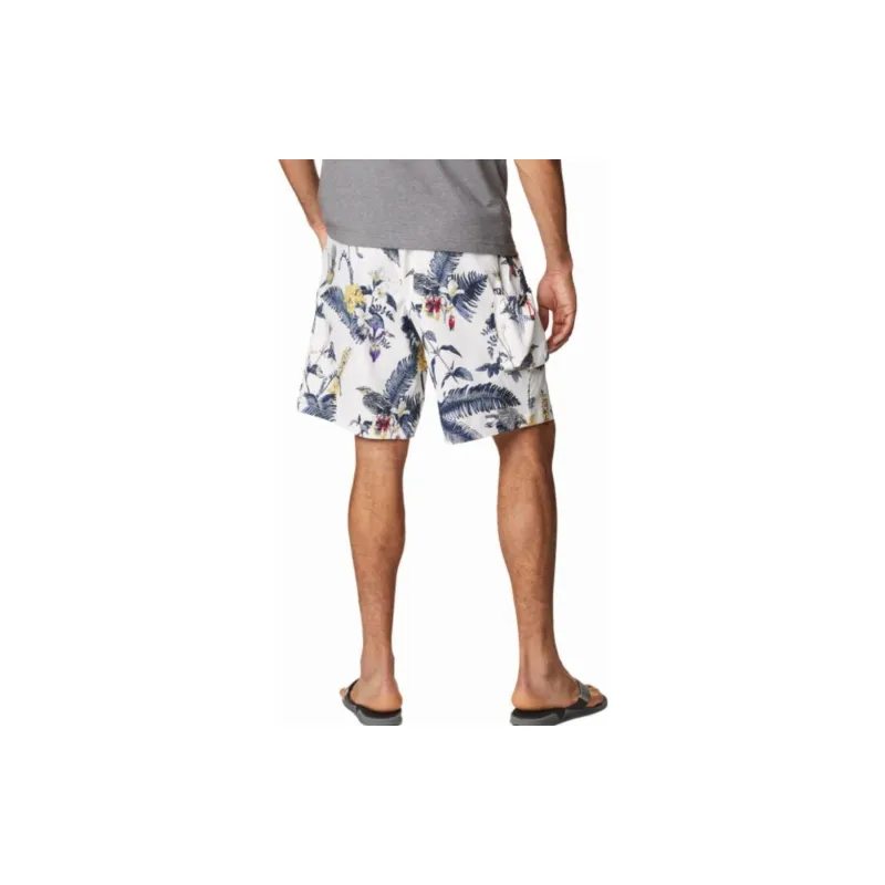 Columbia Casual Shorts Men Camouflage-1