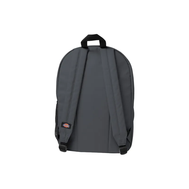 Dickies Polyester Backpack Regular Unisex Charcoal Gray-2