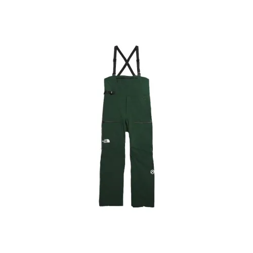 THE NORTH FACE Overalls Men Green