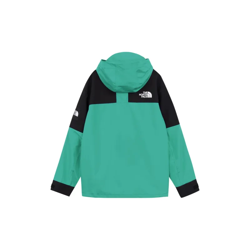THE NORTH FACE Jacket Unisex Cyan-1
