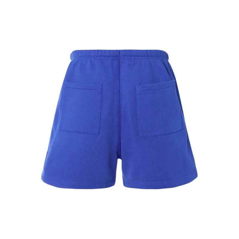 Adidas Originals Casual Shorts Men Blue-1