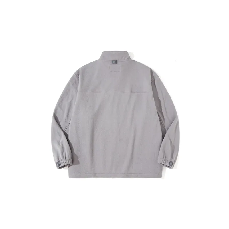 NOTHOMME Windbreaker Jacket Unisex-10