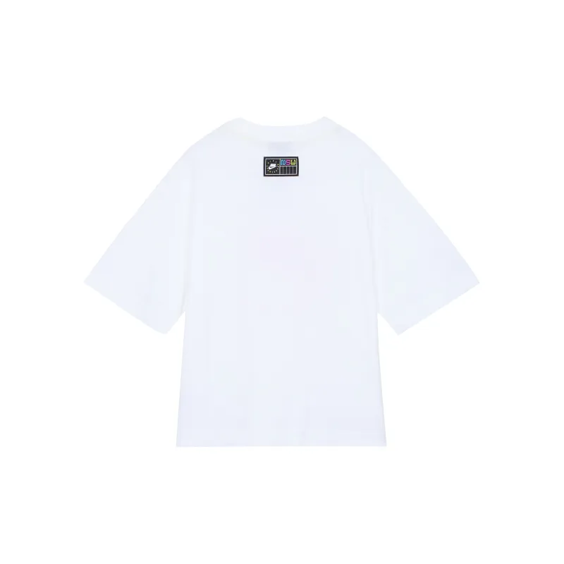 Nike T Shirts Women's-1