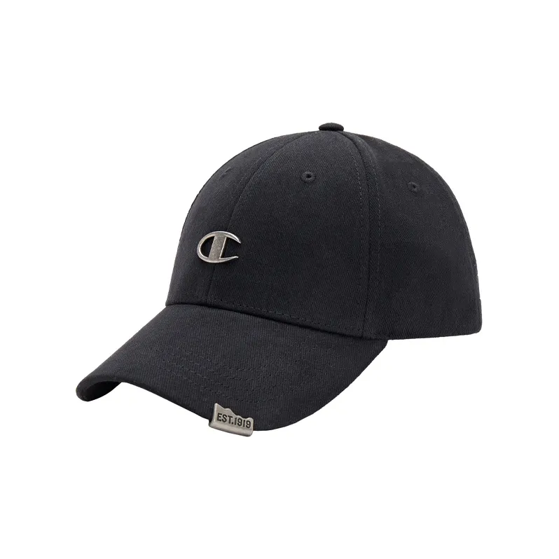 Champion Cotton Baseball Caps Unisex-8