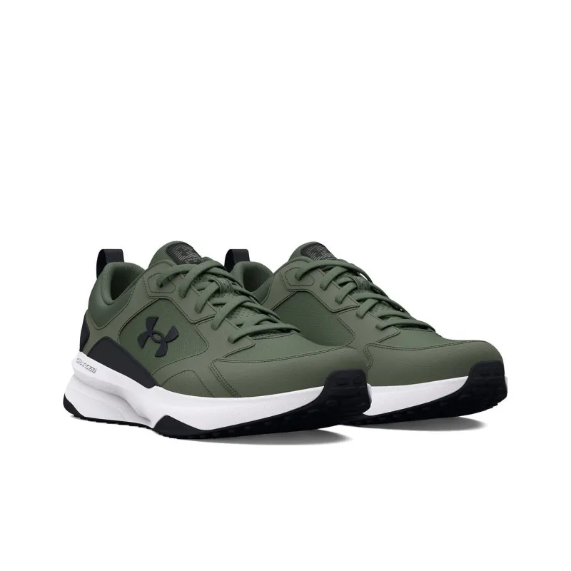 Under Armour Charged Edge 'Colorado Sage'-2