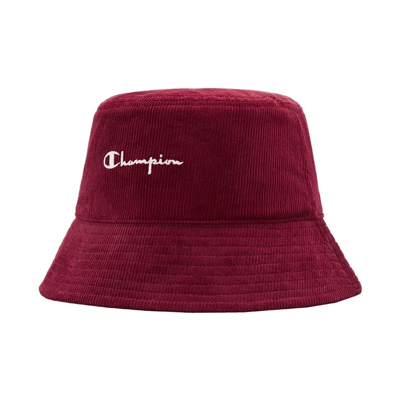 Champion Cotton Bucket Hats Unisex-4
