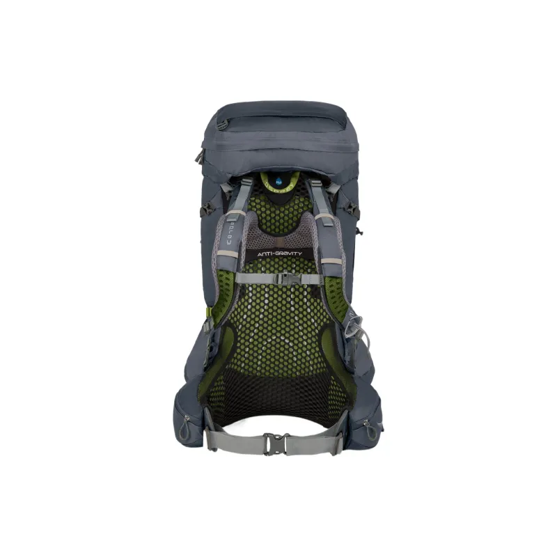 OSPREY Polyester Backpack Small Size Unisex Deep Abyss Gray-3