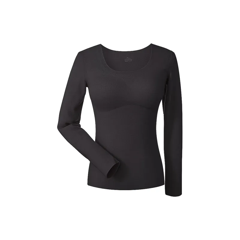 NEIZAIMIMA Women's Thermal Tops-1