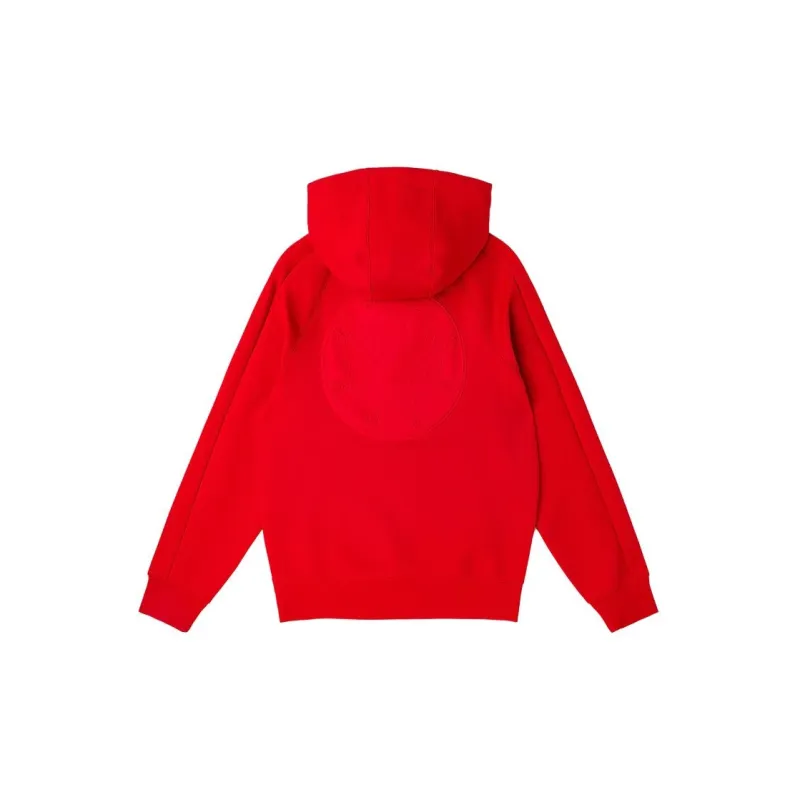 LACOSTE Sweatshirts Men Red-1