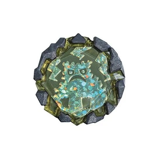 BANDAI Ultraman Blazar DX Interlocking Accessories, Blaze Stone Set 04 Bullet Model Accessories-1