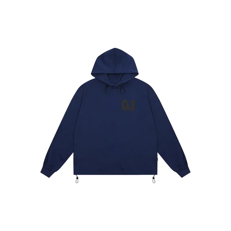 WHOA HA! Sweatshirts Unisex-10