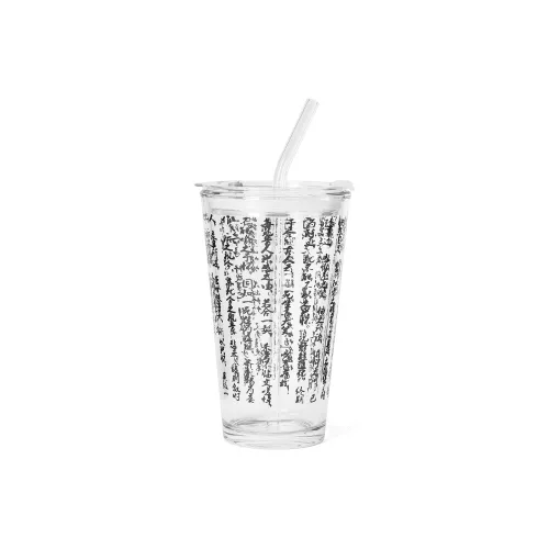 Glass Cups
