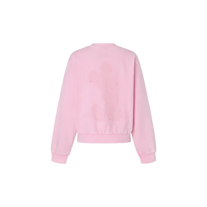 MO&CO Sweatshirts Women's-5