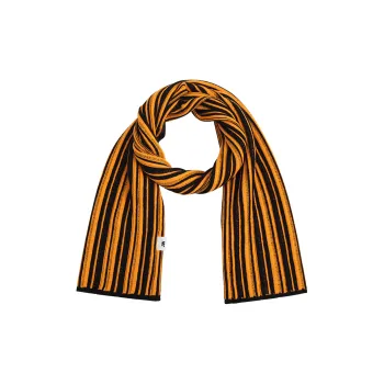 J W Knit Scarves Unisex