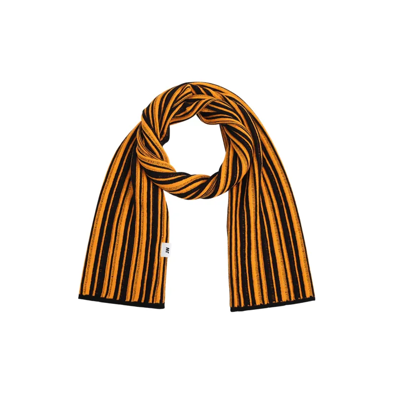 J W Knit Scarves Unisex-0