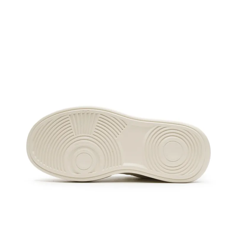 SMILEY Slip-Resistant Low-Top Skateboard Shoes Men's-14