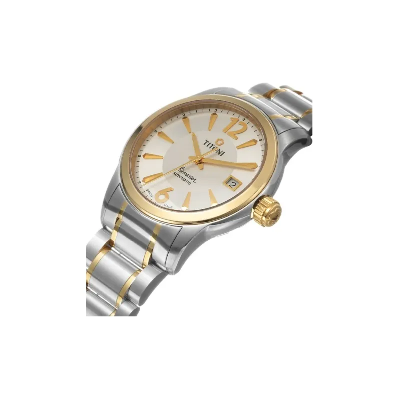 TITONI Men Watch-1
