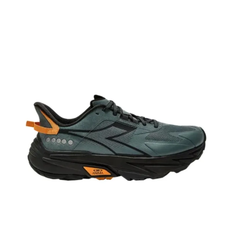 diadora Equipe Sestriere-XT 'Balsam Green Black'-1
