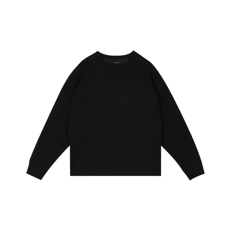 WASSUP Sweaters Unisex-1
