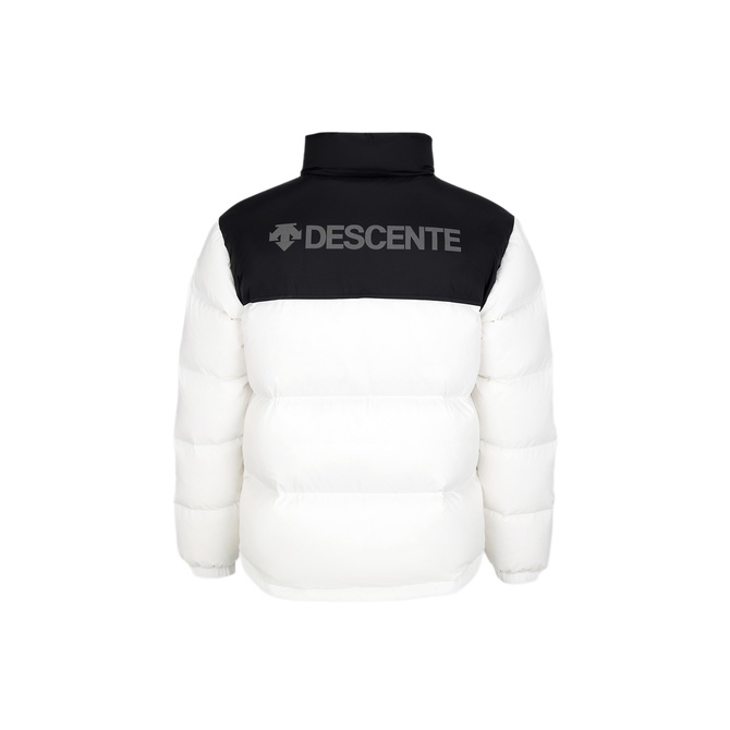 DESCENTE SKI STYLE Down Jacket Unisex - POIZON
