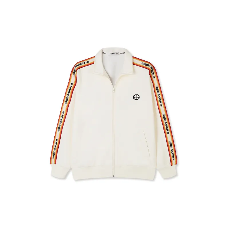 SAKUN Sweatshirt Sets Unisex-6