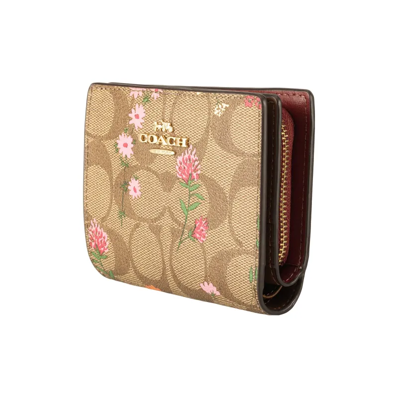 Card Case Coach Checkbook Wallet Outlet Coach Outlet Snap Card