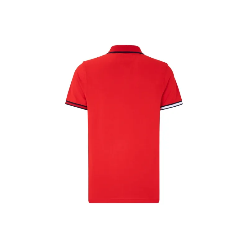 Tommy Hilfiger Polo Shirt Unisex-13
