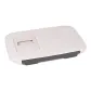 Flat Lid (Note: Fishing Box Model)