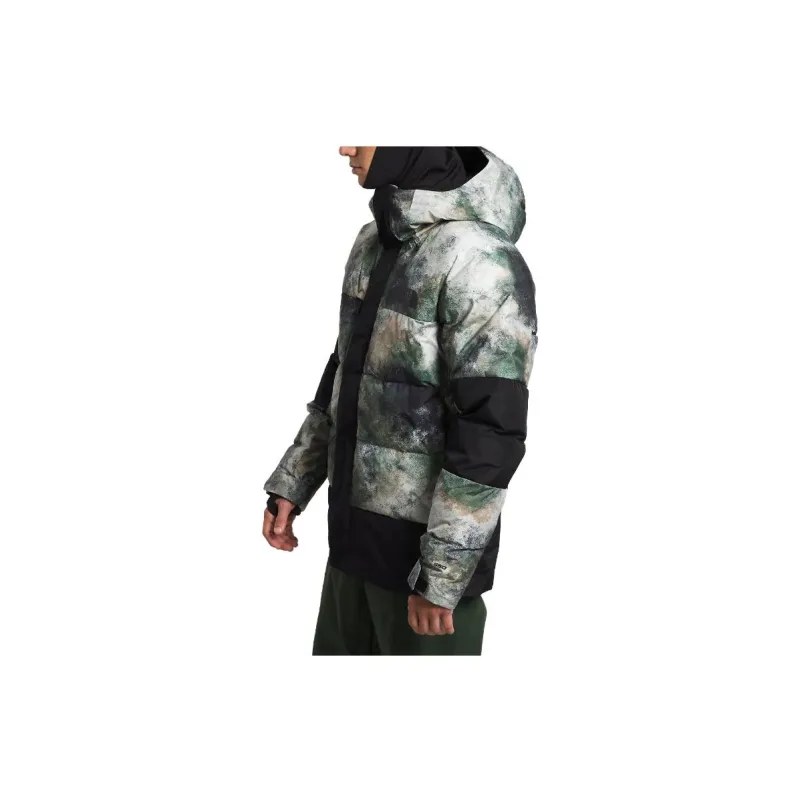 THE NORTH FACE Corefire Jackets Coats Men's Green-4