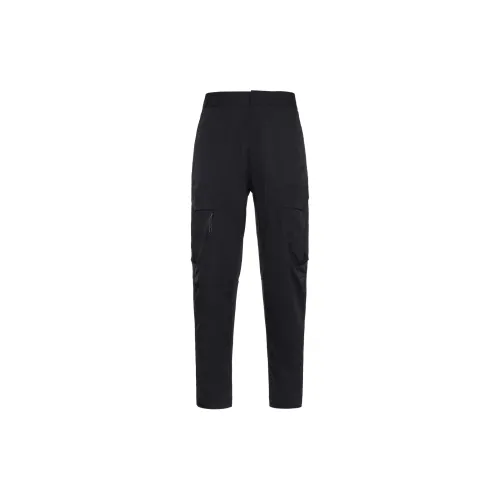 Nike Sportswear Essentials Series Casual Pants Men Black